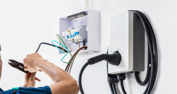 Professional Electrician in SC