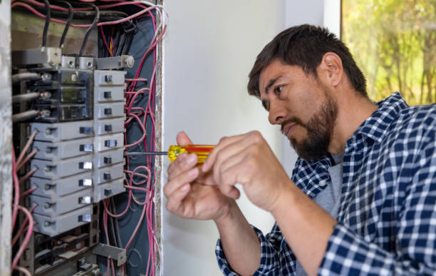 Best Home Electrical Repair  in Andrews, SC